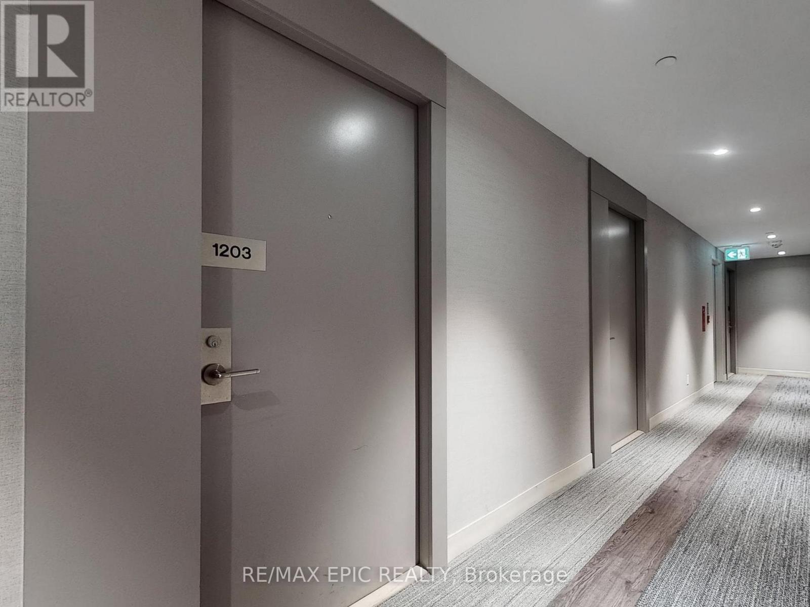 1203 - 19 Western Battery Road, Toronto, Ontario  M6K 3S4 - Photo 34 - C12757470