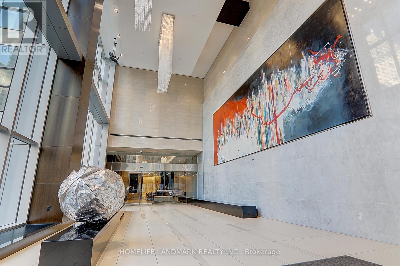 2604 - 386 Yonge Street, Toronto, Ontario  M5B 0A5 - Photo 32 - C12757492