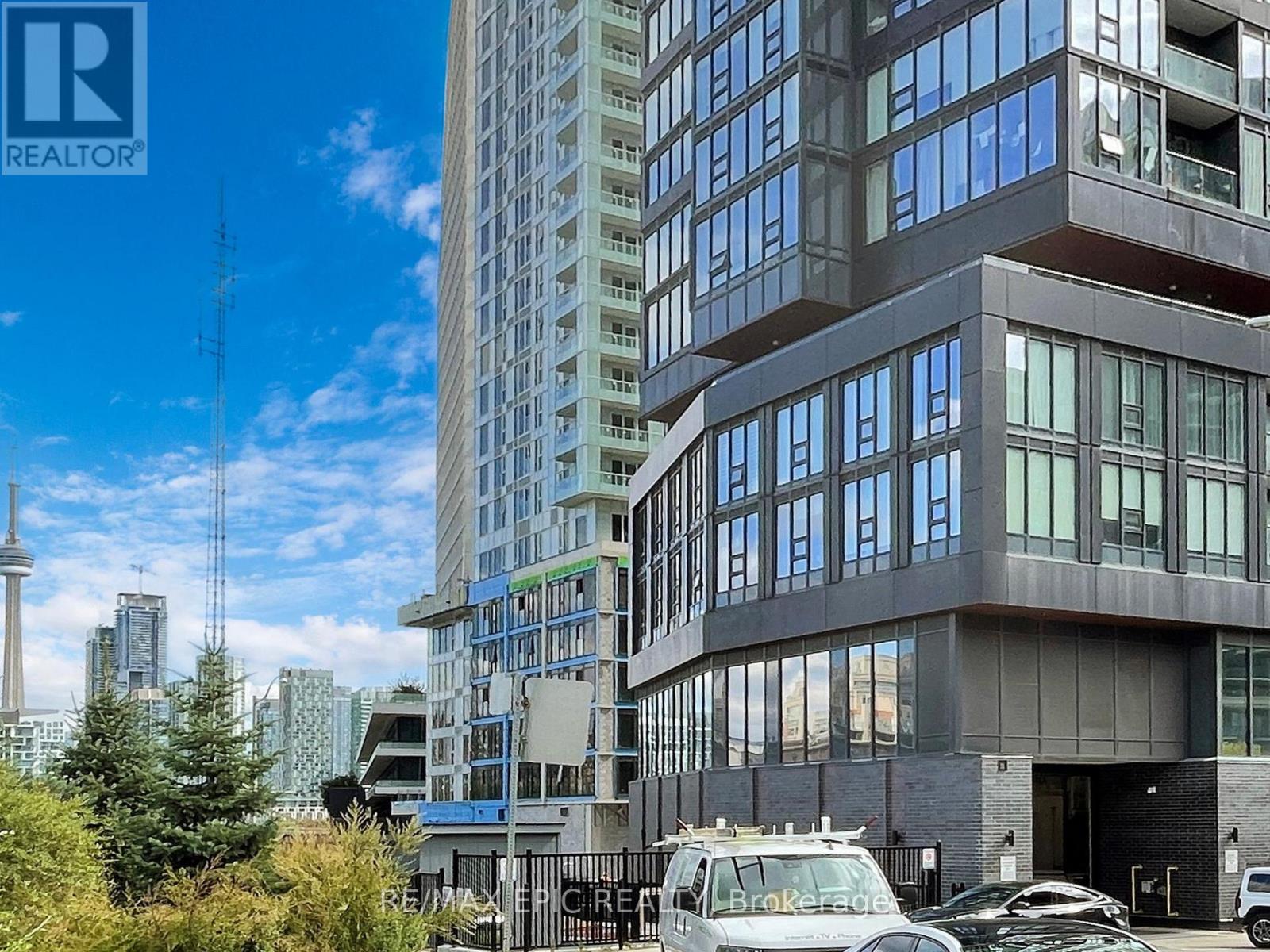 1203 - 19 Western Battery Road, Toronto, Ontario  M6K 3S4 - Photo 5 - C12757470