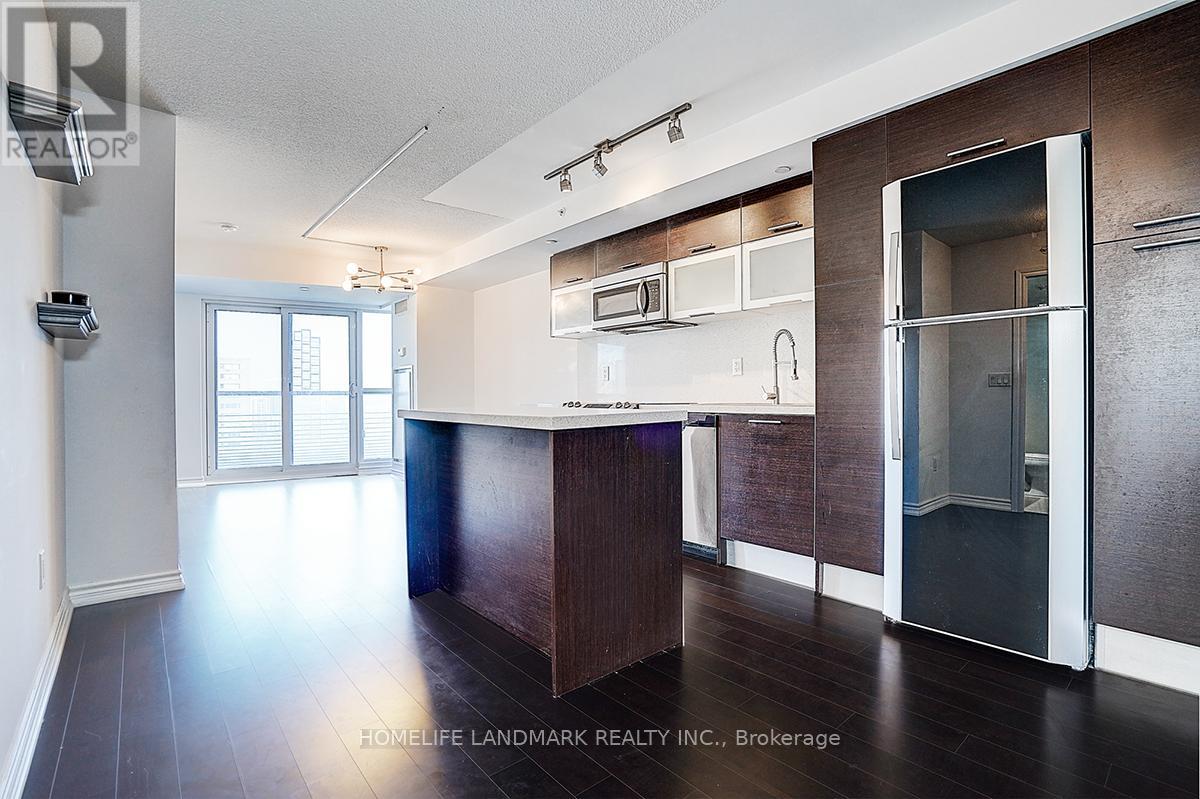 2604 - 386 Yonge Street, Toronto, Ontario  M5B 0A5 - Photo 9 - C12757492