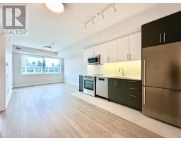 807 - 664 SPADINA AVENUE, Toronto, Ontario