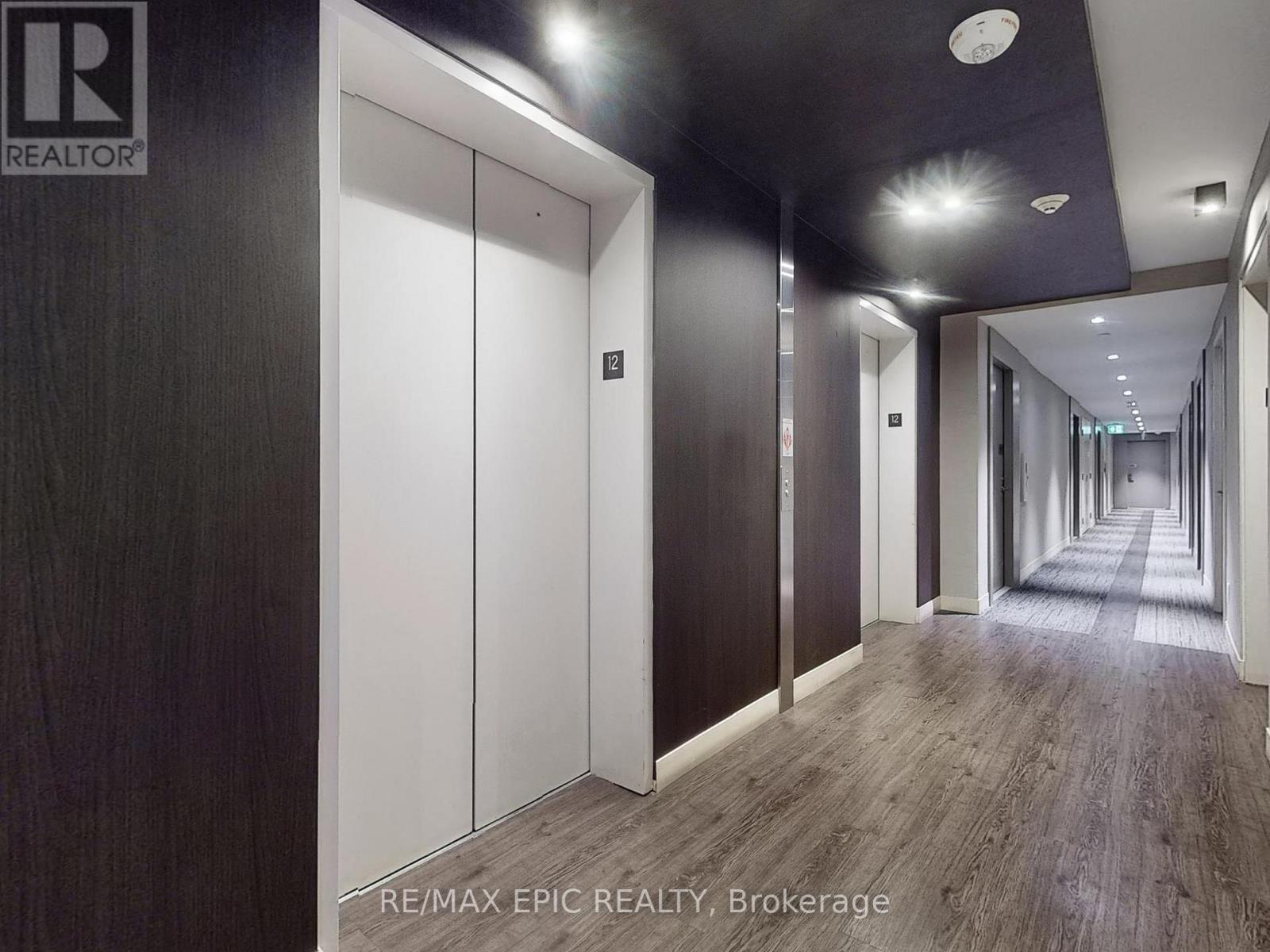 1203 - 19 Western Battery Road, Toronto, Ontario  M6K 3S4 - Photo 35 - C12757470