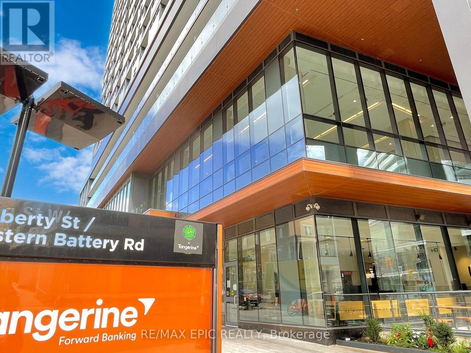 1203 - 19 Western Battery Road, Toronto, Ontario  M6K 3S4 - Photo 6 - C12757470