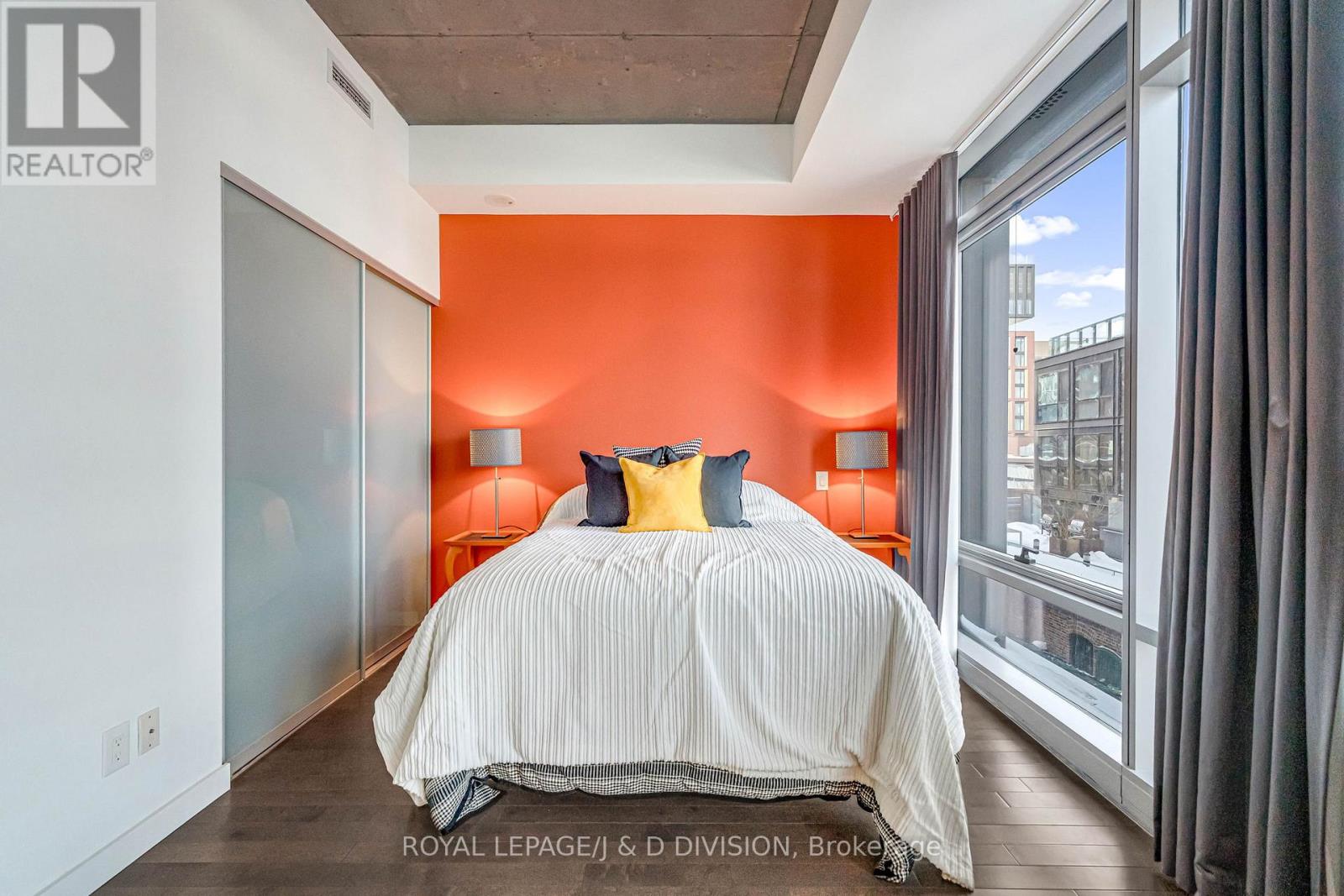 314 - 70 Distillery Lane, Toronto (Waterfront Communities), Ontario  M5A 0E3 - Photo 16 - C12757518