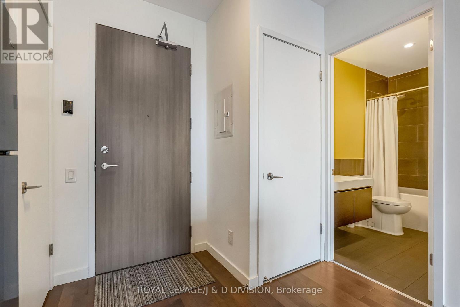 314 - 70 Distillery Lane, Toronto (Waterfront Communities), Ontario  M5A 0E3 - Photo 18 - C12757518