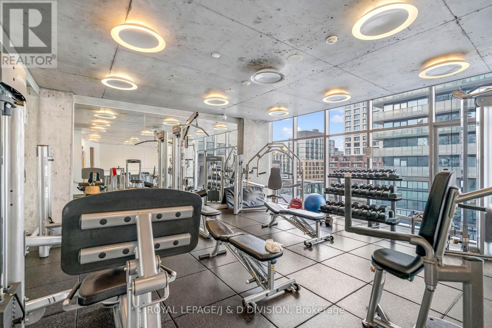 314 - 70 Distillery Lane, Toronto (Waterfront Communities), Ontario  M5A 0E3 - Photo 23 - C12757518