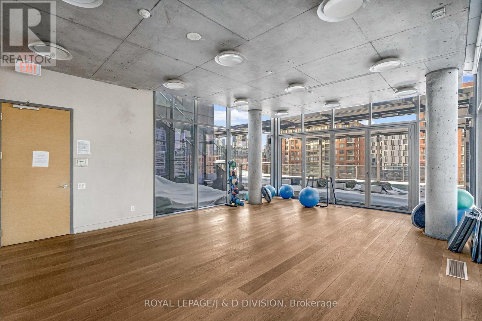 314 - 70 Distillery Lane, Toronto (Waterfront Communities), Ontario  M5A 0E3 - Photo 27 - C12757518