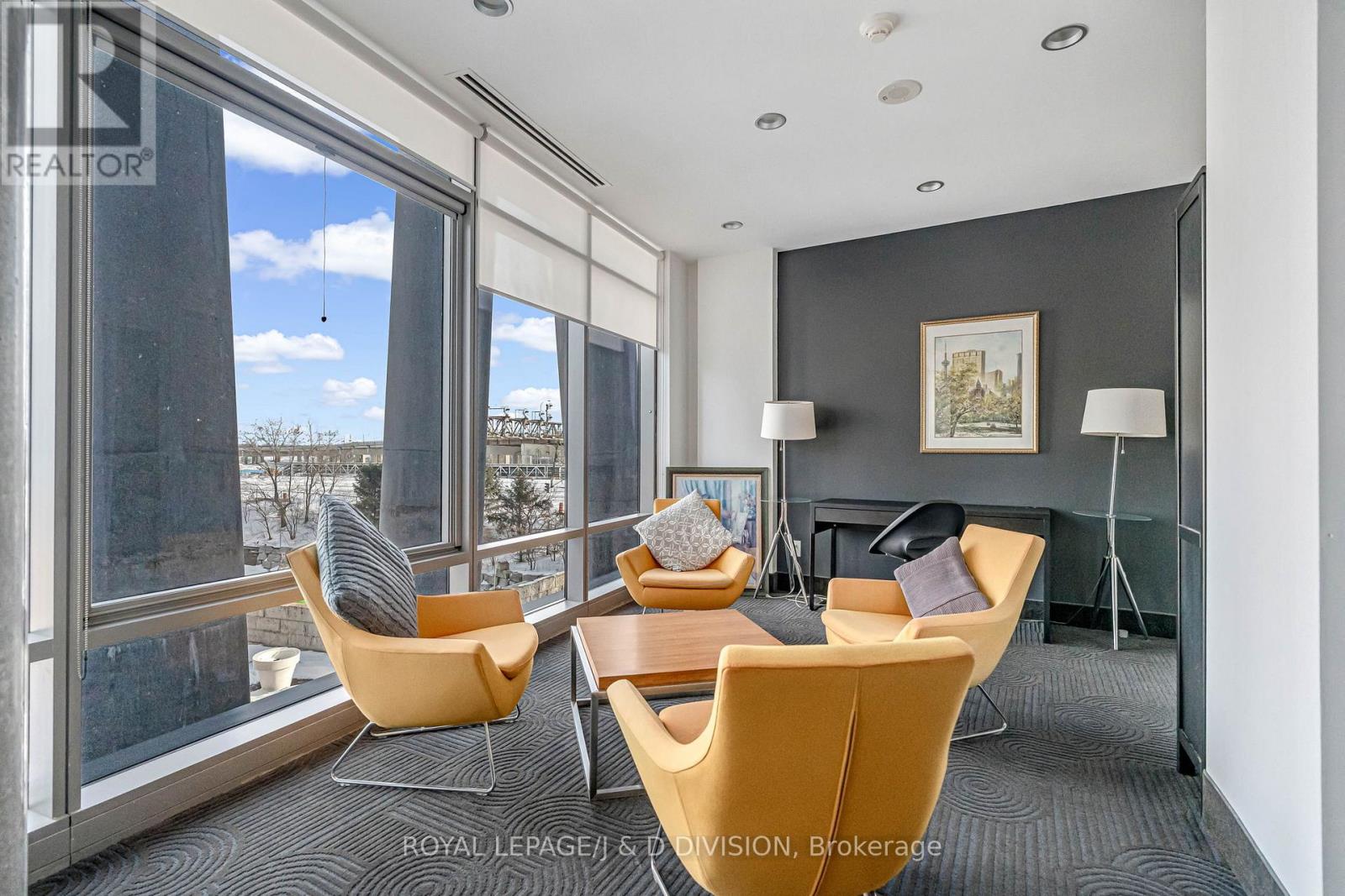 314 - 70 Distillery Lane, Toronto (Waterfront Communities), Ontario  M5A 0E3 - Photo 30 - C12757518