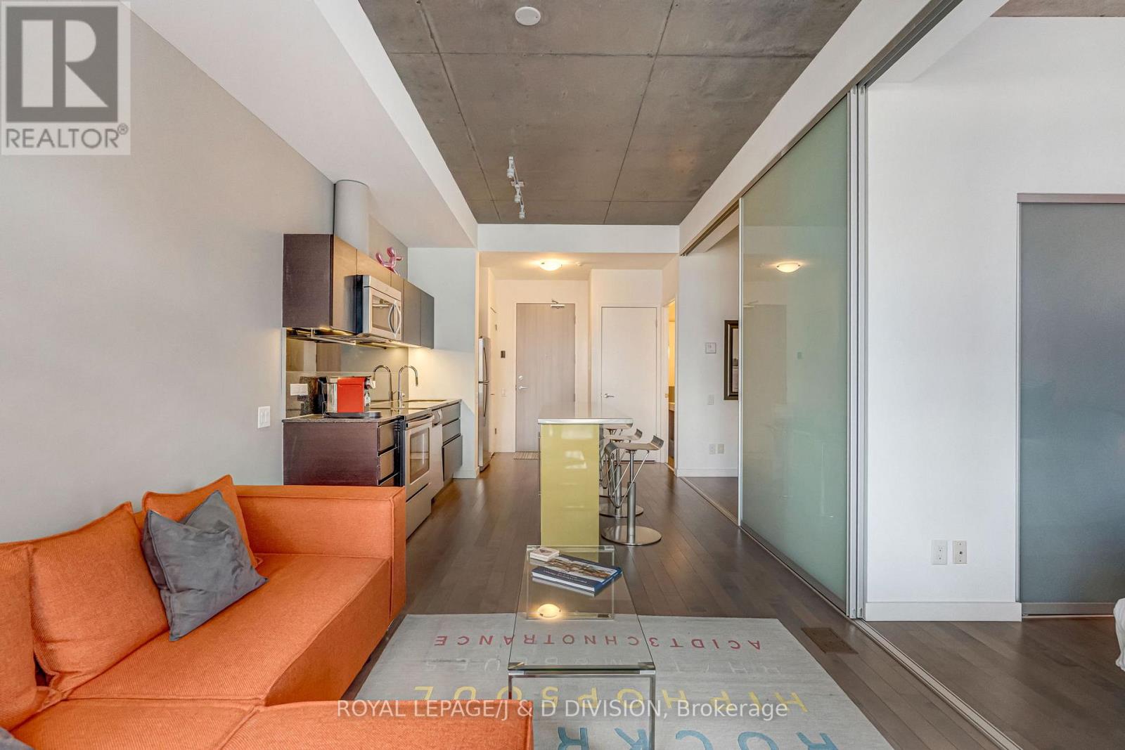 314 - 70 Distillery Lane, Toronto (Waterfront Communities), Ontario  M5A 0E3 - Photo 13 - C12757518