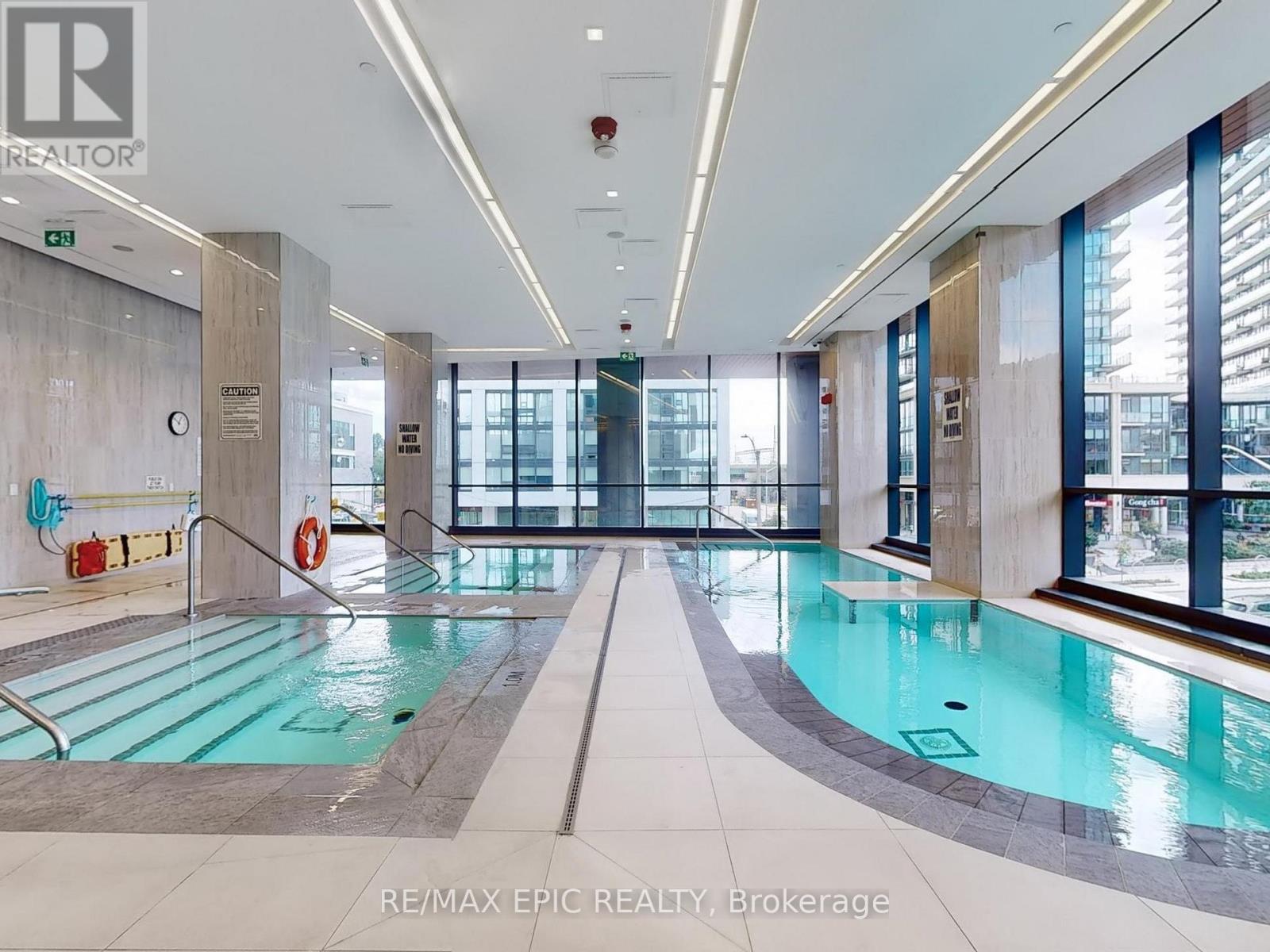 1203 - 19 Western Battery Road, Toronto, Ontario  M6K 3S4 - Photo 37 - C12757470