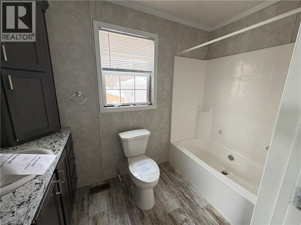 99 Fourth Concession Road Unit# 524, Burford, Ontario  N0E 1A0 - Photo 18 - 40802196