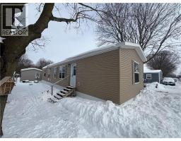 99 FOURTH CONCESSION Road Unit# 524, Burford, Ontario