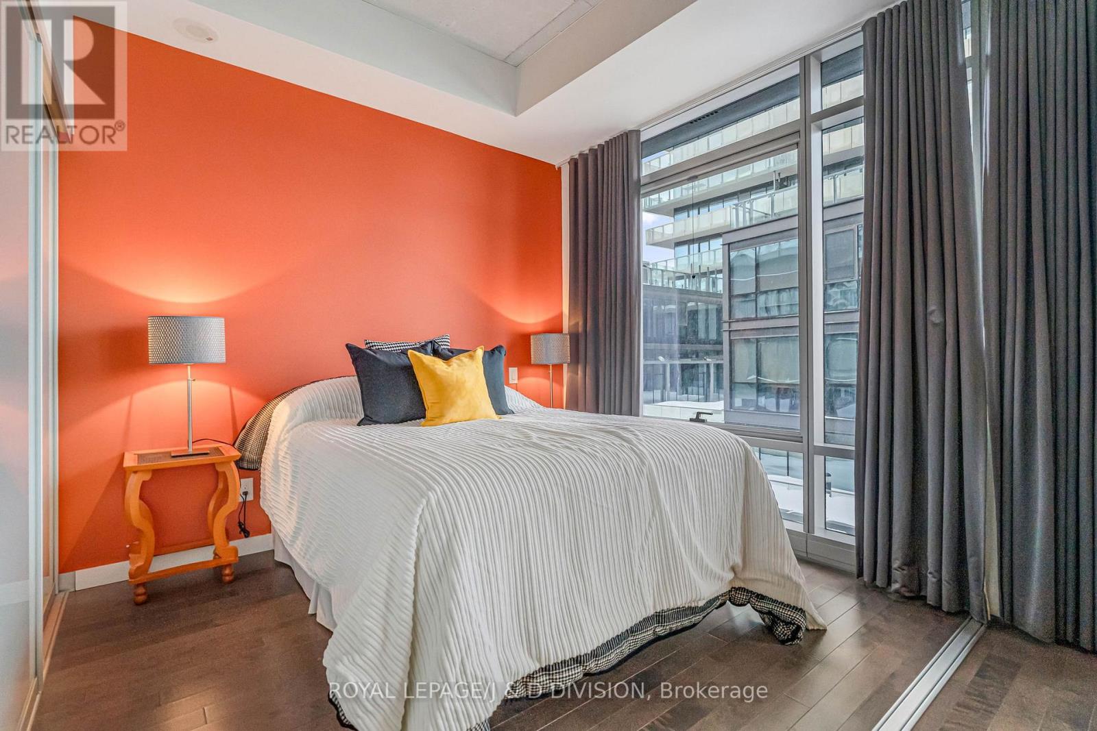 314 - 70 Distillery Lane, Toronto (Waterfront Communities), Ontario  M5A 0E3 - Photo 17 - C12757518