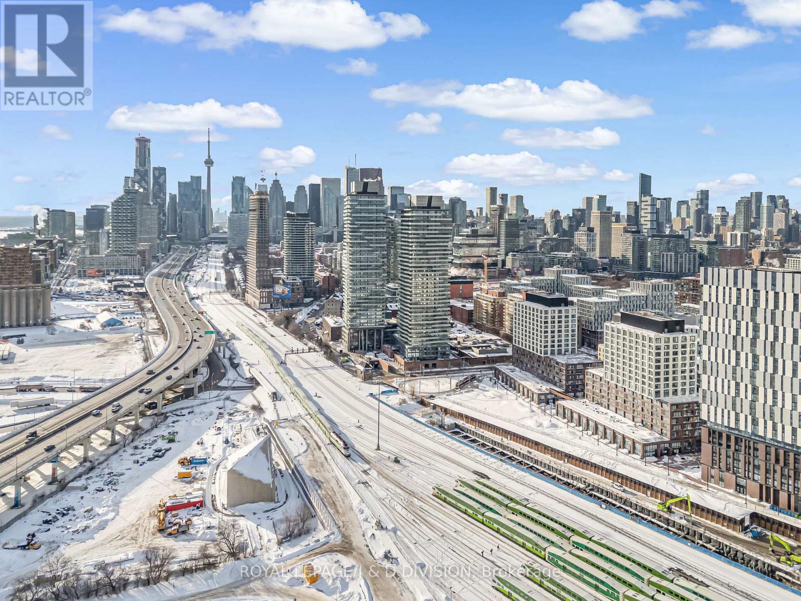 314 - 70 Distillery Lane, Toronto (Waterfront Communities), Ontario  M5A 0E3 - Photo 41 - C12757518