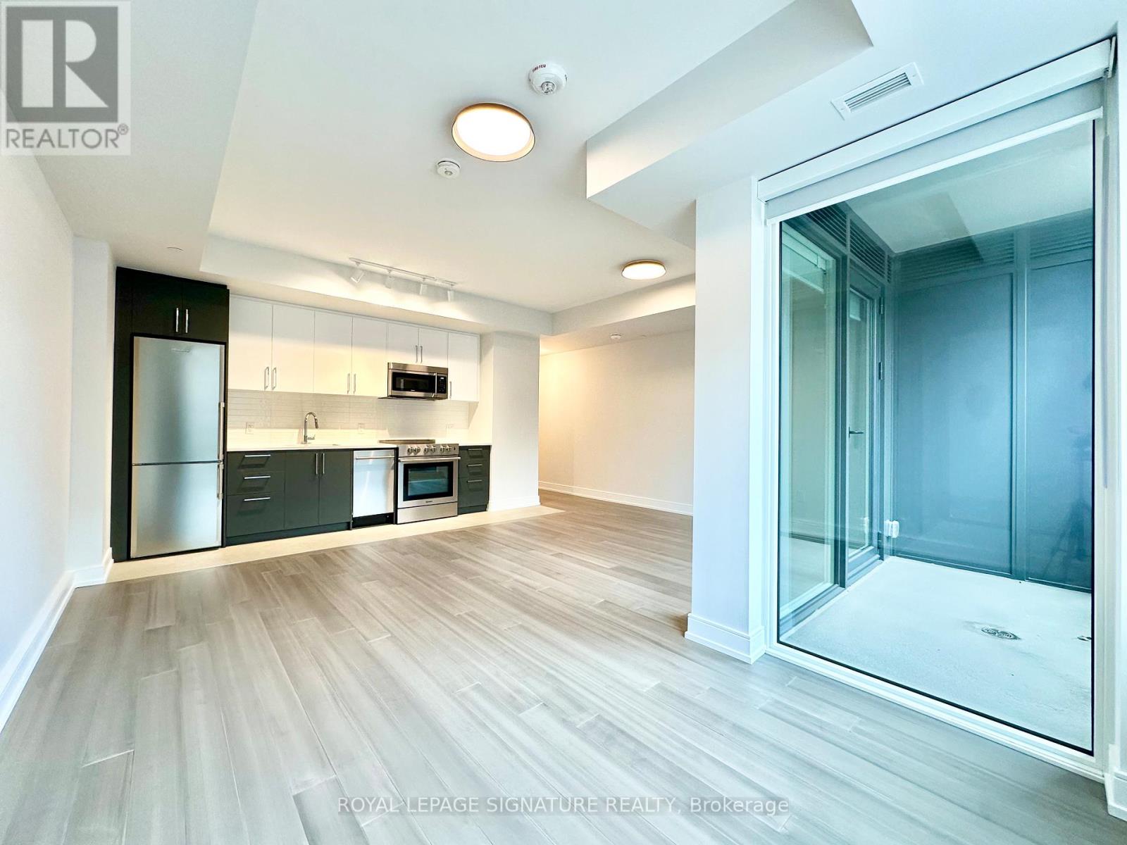 213 - 664 SPADINA AVENUE, Toronto, Ontario