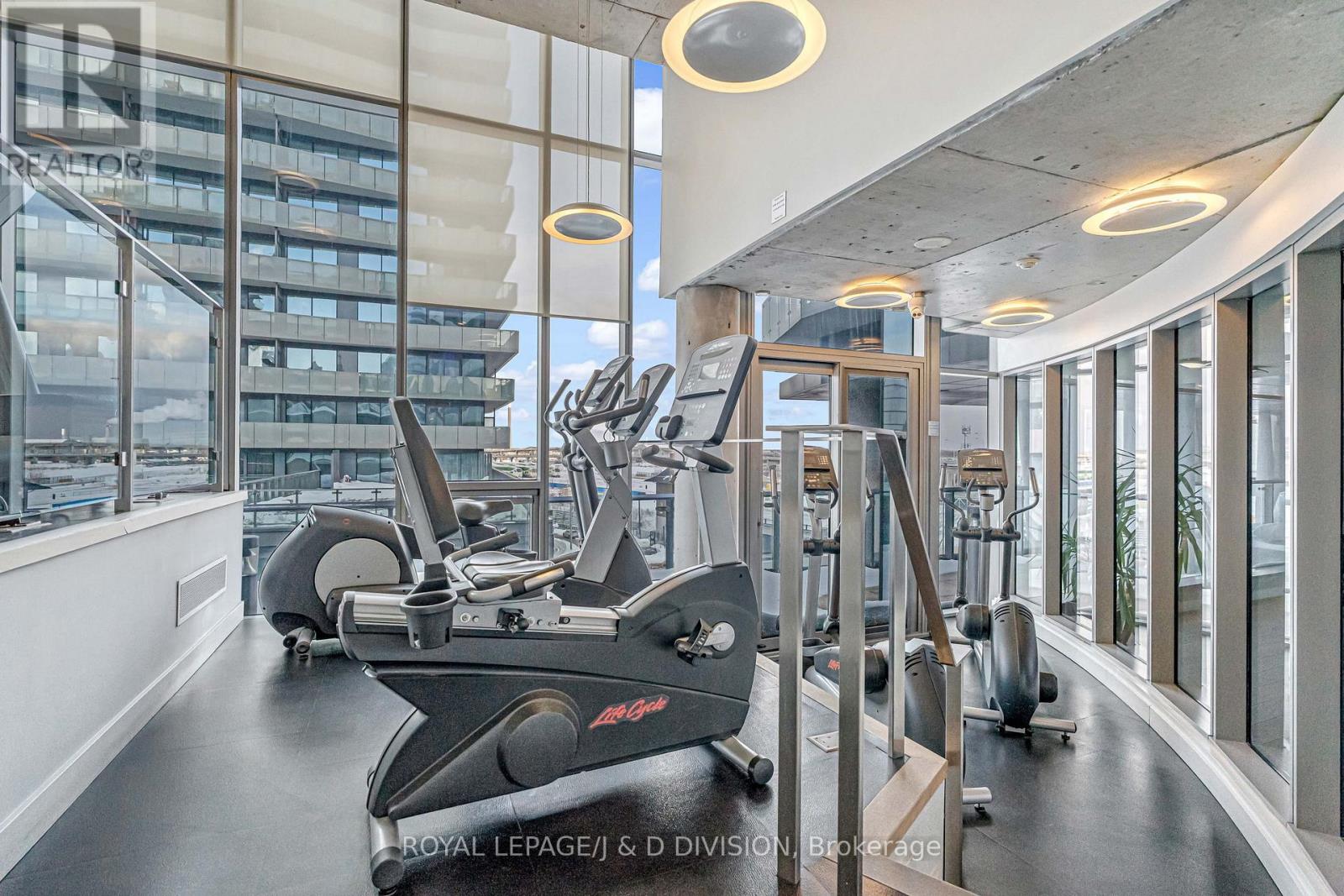 314 - 70 Distillery Lane, Toronto (Waterfront Communities), Ontario  M5A 0E3 - Photo 22 - C12757518