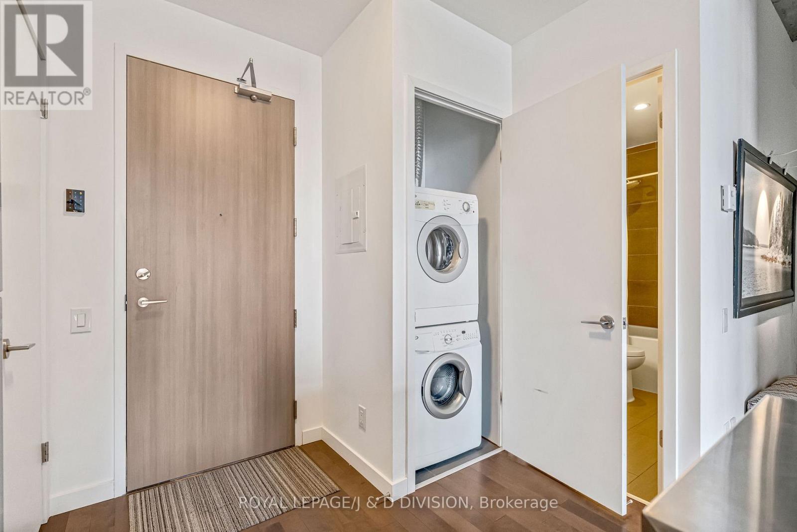 314 - 70 Distillery Lane, Toronto (Waterfront Communities), Ontario  M5A 0E3 - Photo 20 - C12757518