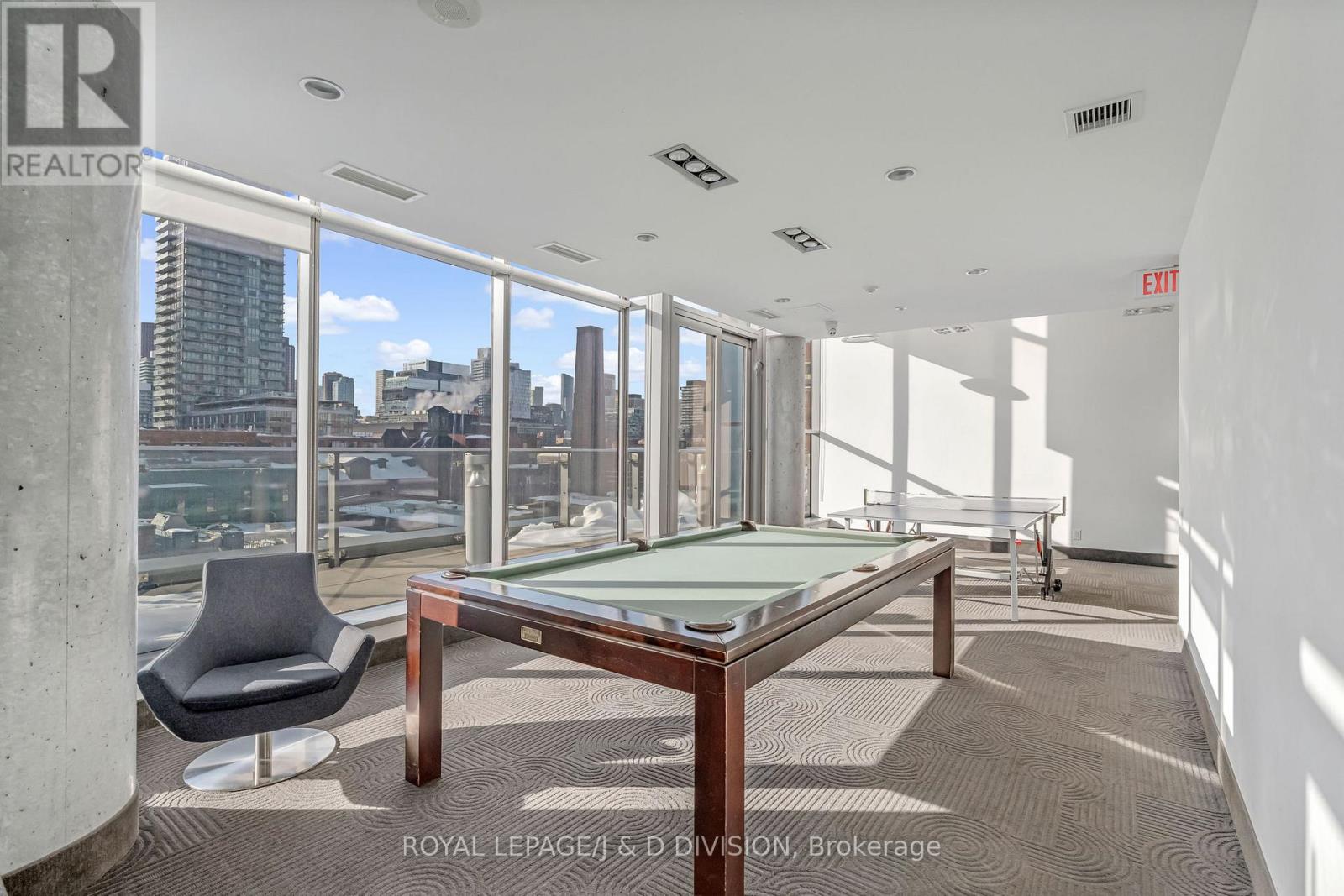 314 - 70 Distillery Lane, Toronto (Waterfront Communities), Ontario  M5A 0E3 - Photo 31 - C12757518