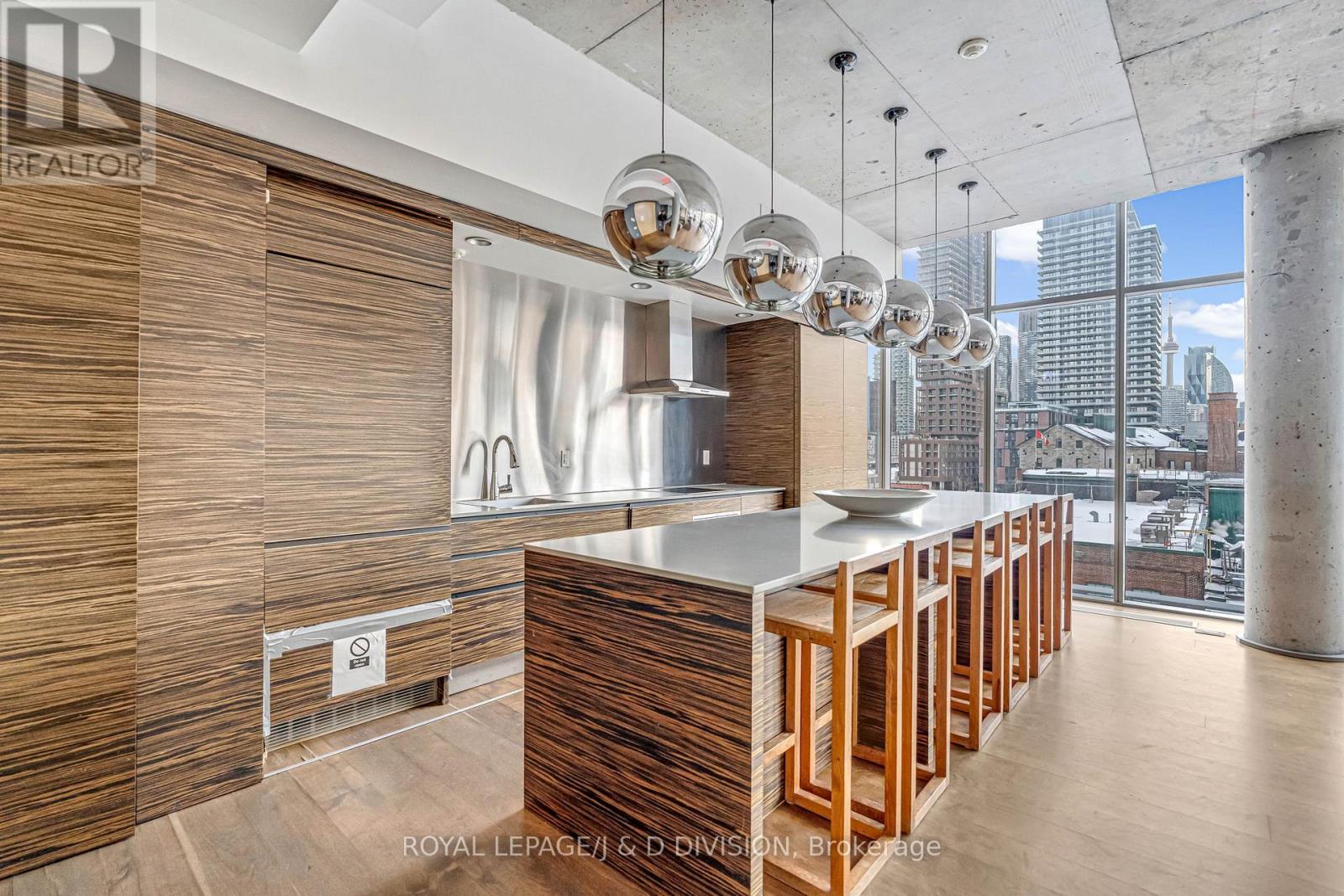 314 - 70 Distillery Lane, Toronto (Waterfront Communities), Ontario  M5A 0E3 - Photo 24 - C12757518