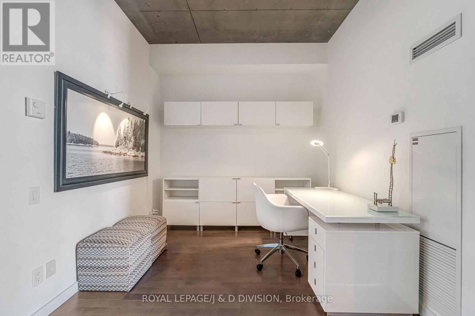 314 - 70 Distillery Lane, Toronto (Waterfront Communities), Ontario  M5A 0E3 - Photo 10 - C12757518