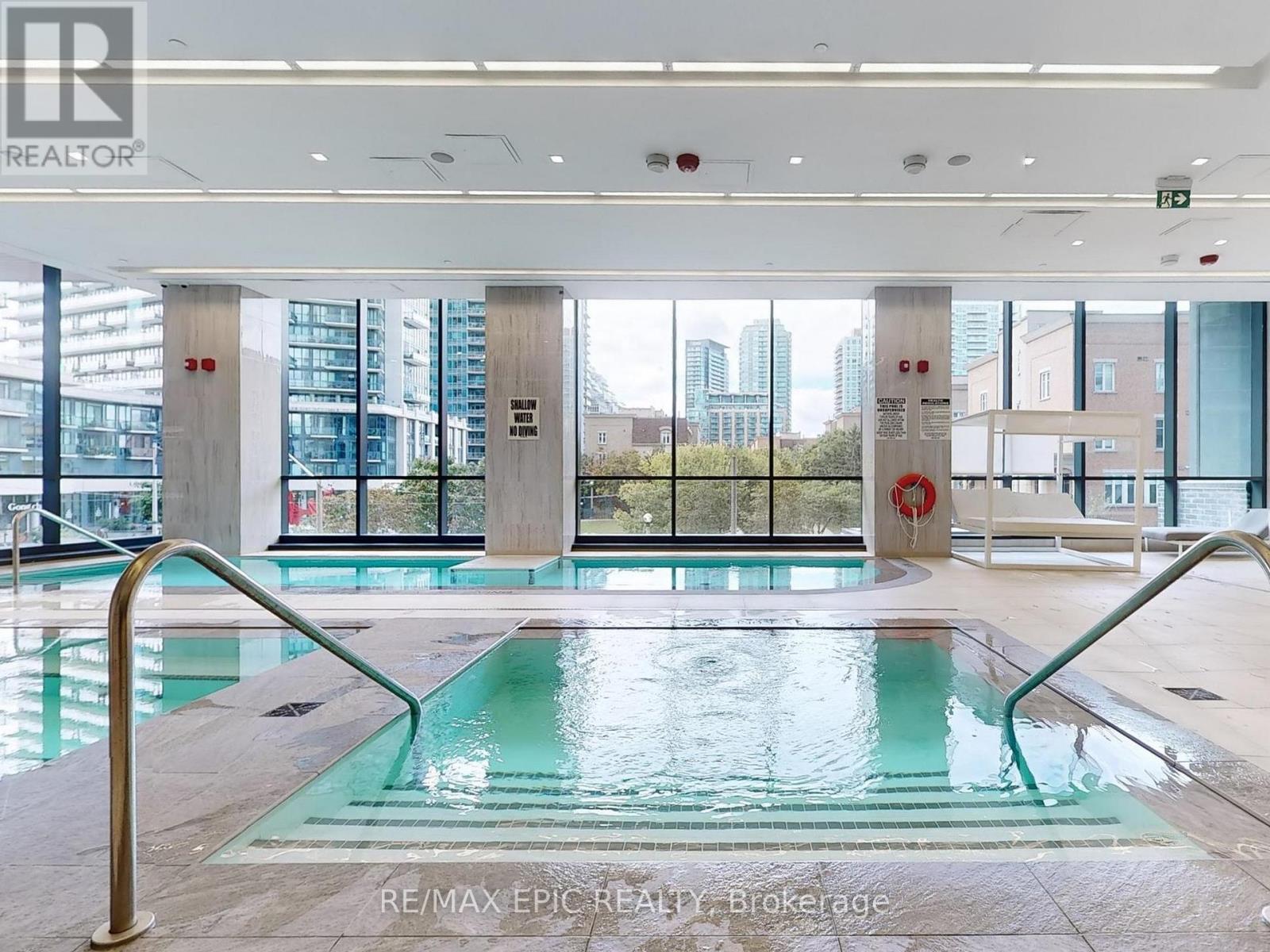 1203 - 19 Western Battery Road, Toronto, Ontario  M6K 3S4 - Photo 38 - C12757470