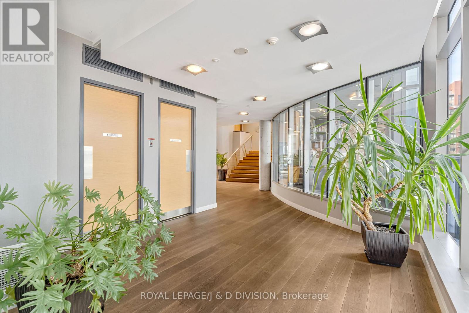 314 - 70 Distillery Lane, Toronto (Waterfront Communities), Ontario  M5A 0E3 - Photo 32 - C12757518