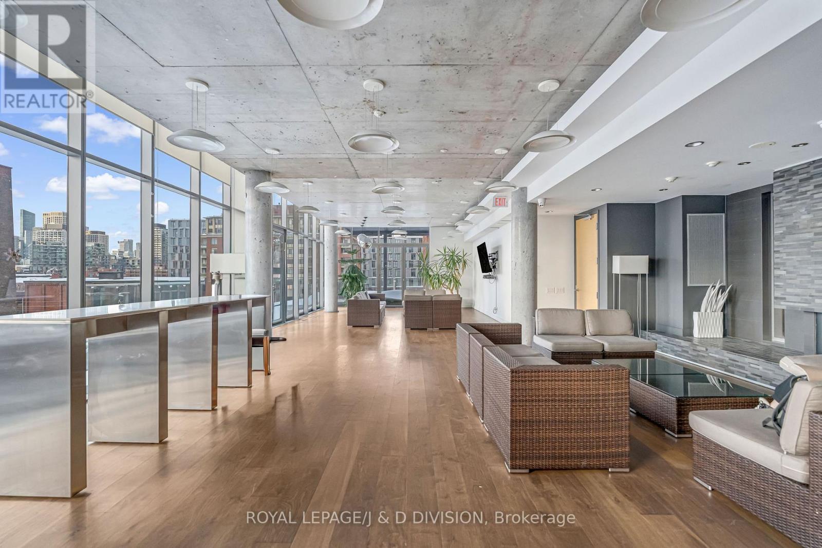 314 - 70 Distillery Lane, Toronto (Waterfront Communities), Ontario  M5A 0E3 - Photo 25 - C12757518