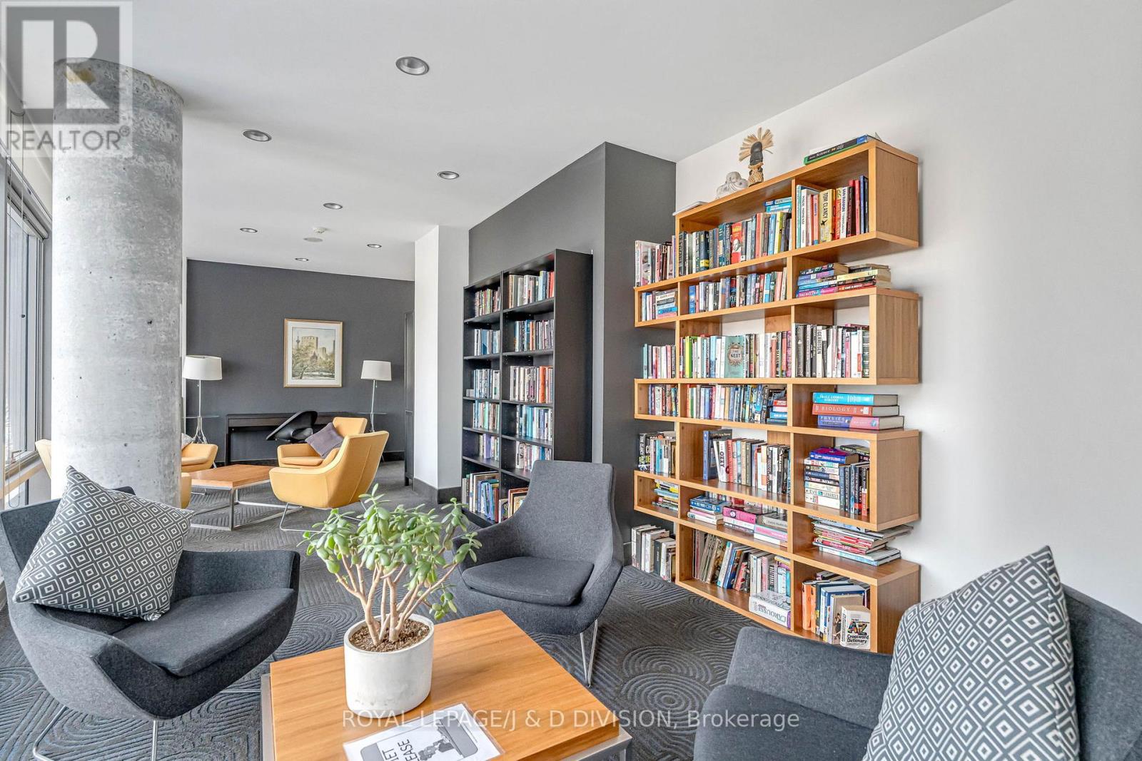 314 - 70 Distillery Lane, Toronto (Waterfront Communities), Ontario  M5A 0E3 - Photo 29 - C12757518