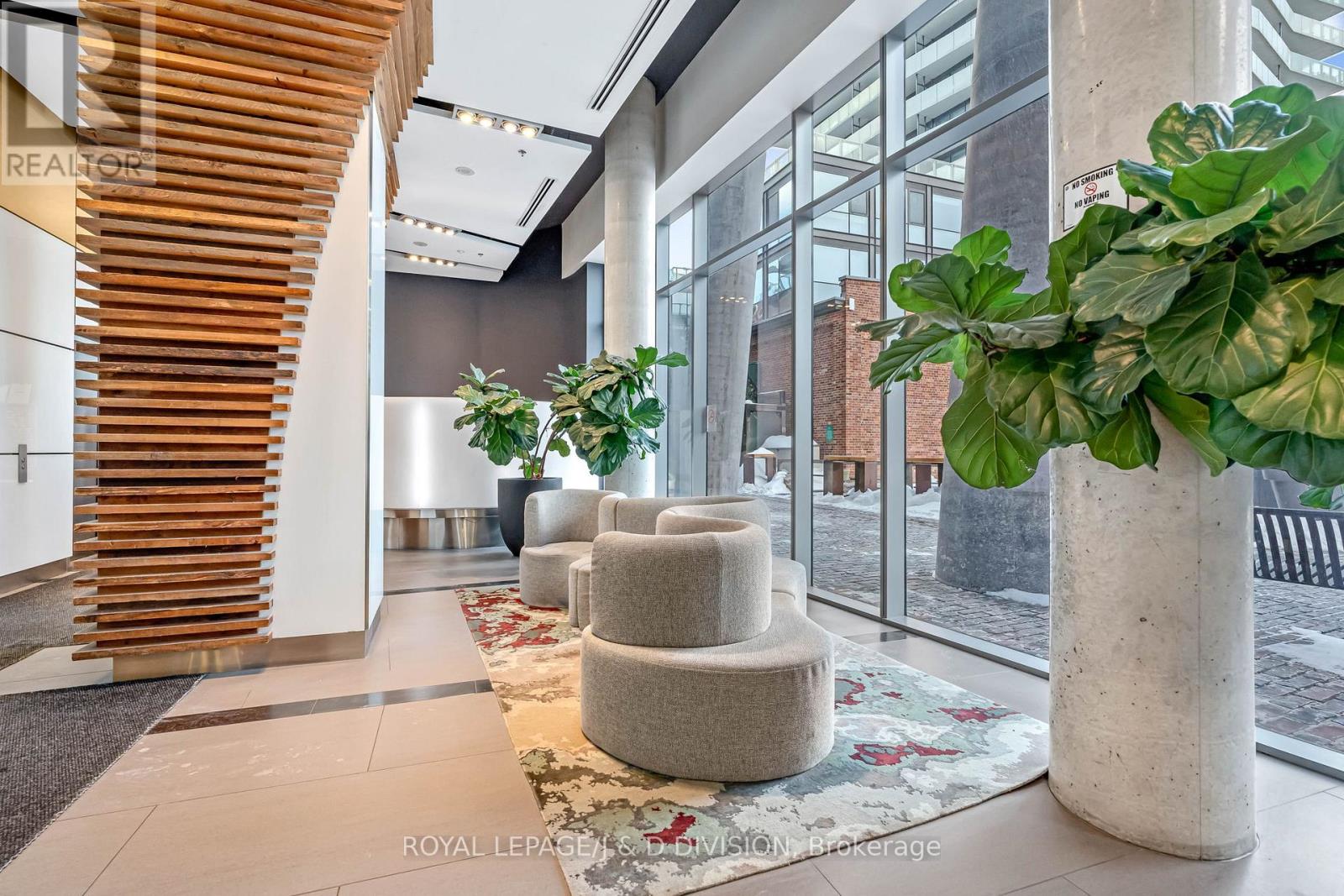 314 - 70 Distillery Lane, Toronto (Waterfront Communities), Ontario  M5A 0E3 - Photo 33 - C12757518