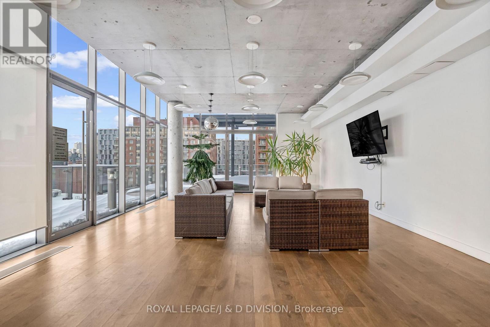 314 - 70 Distillery Lane, Toronto (Waterfront Communities), Ontario  M5A 0E3 - Photo 26 - C12757518