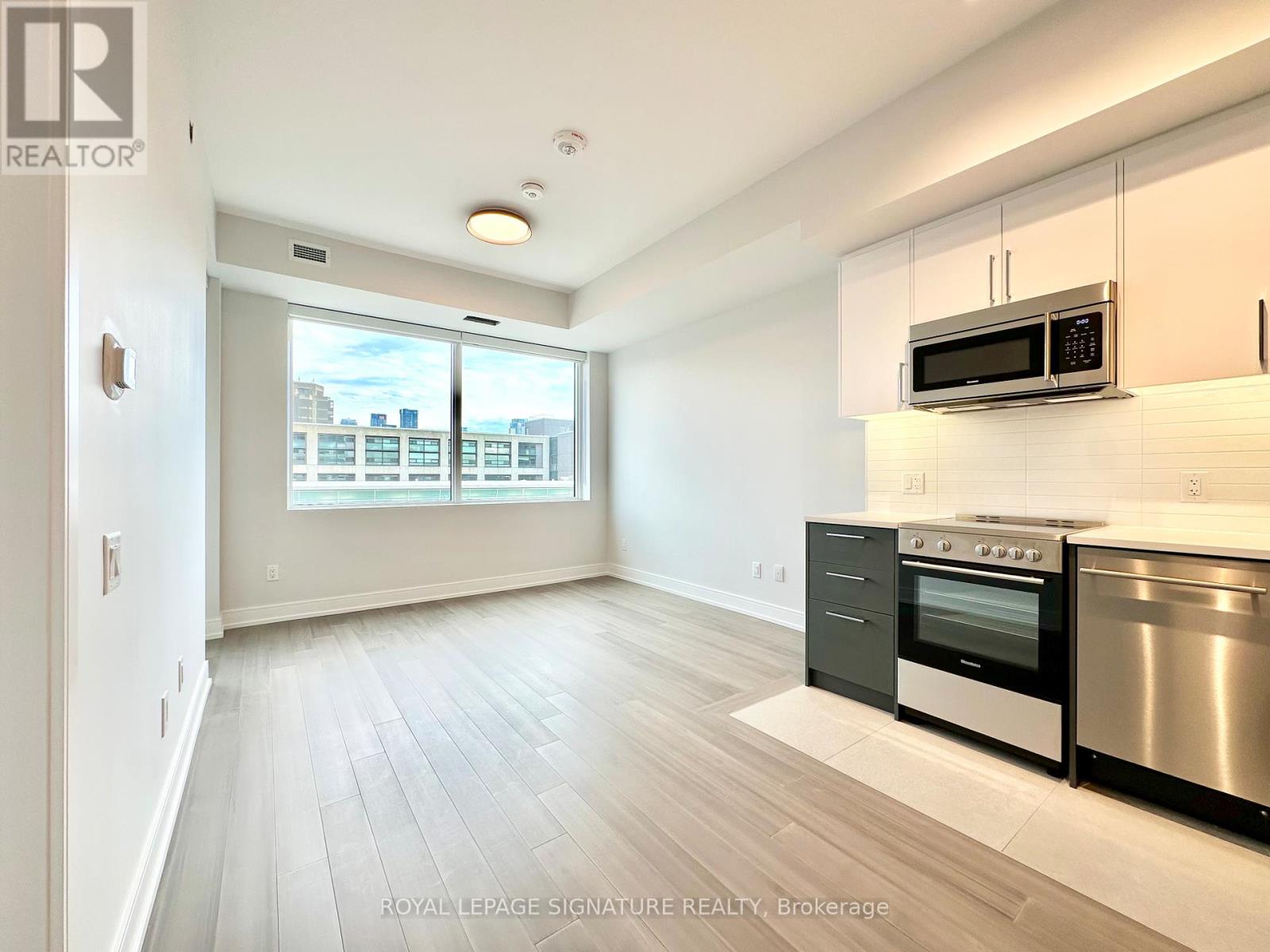 707 - 664 SPADINA AVENUE, toronto (university), Ontario