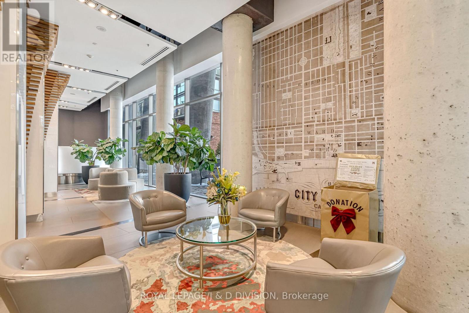 314 - 70 Distillery Lane, Toronto (Waterfront Communities), Ontario  M5A 0E3 - Photo 34 - C12757518