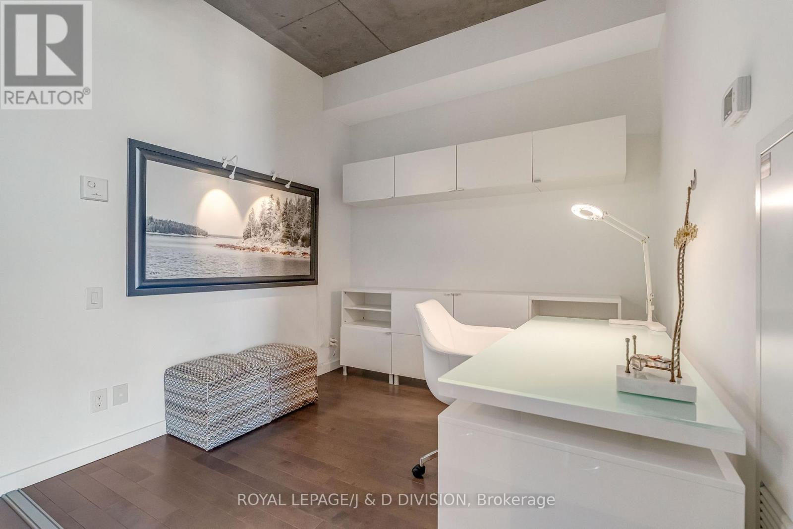 314 - 70 Distillery Lane, Toronto (Waterfront Communities), Ontario  M5A 0E3 - Photo 9 - C12757518