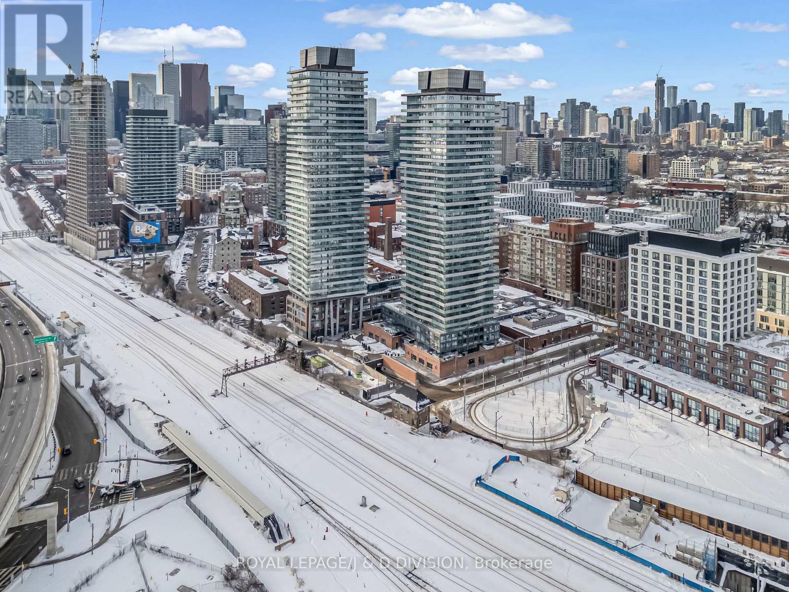 314 - 70 Distillery Lane, Toronto (Waterfront Communities), Ontario  M5A 0E3 - Photo 35 - C12757518