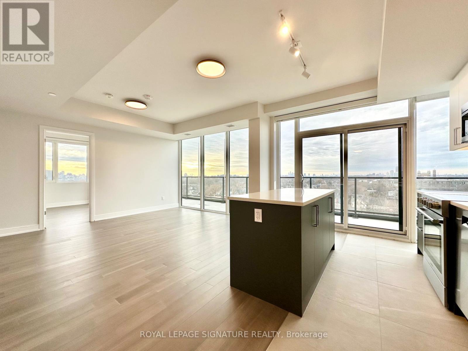 901 - 664 SPADINA AVENUE, toronto (university), Ontario