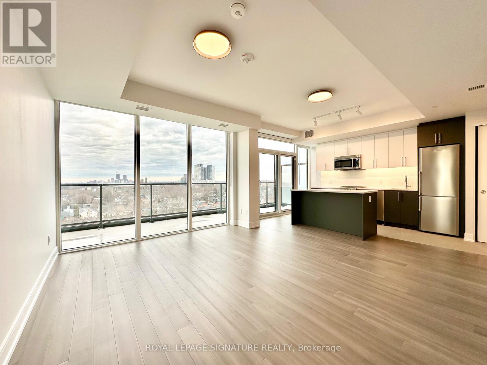 901 - 664 Spadina Avenue, Toronto (University), Ontario  M5S 0G4 - Photo 6 - C12757526