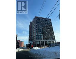 906 - 181 STERLING ROAD, Toronto, Ontario