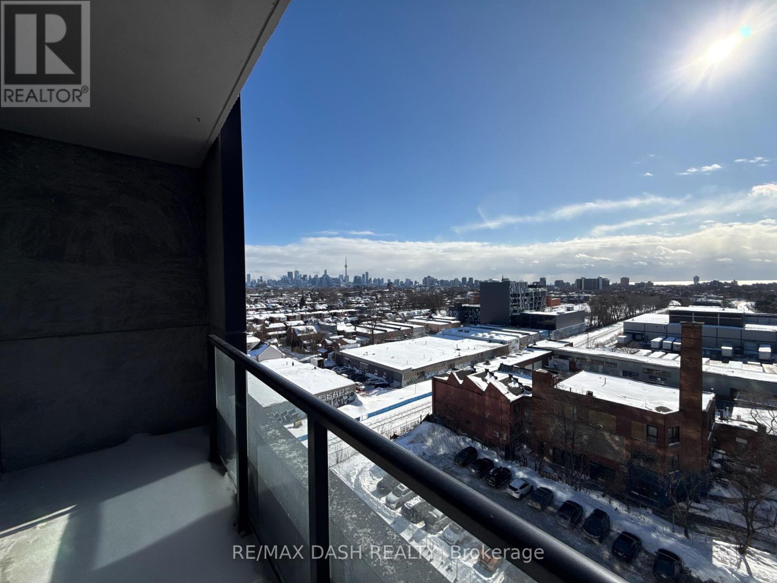 906 - 181 Sterling Road, Toronto (Dufferin Grove), Ontario  M6R 2B2 - Photo 30 - C12757540