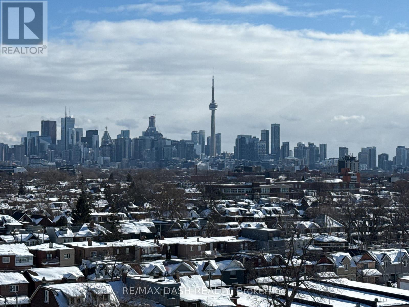 906 - 181 Sterling Road, Toronto (Dufferin Grove), Ontario  M6R 2B2 - Photo 34 - C12757540