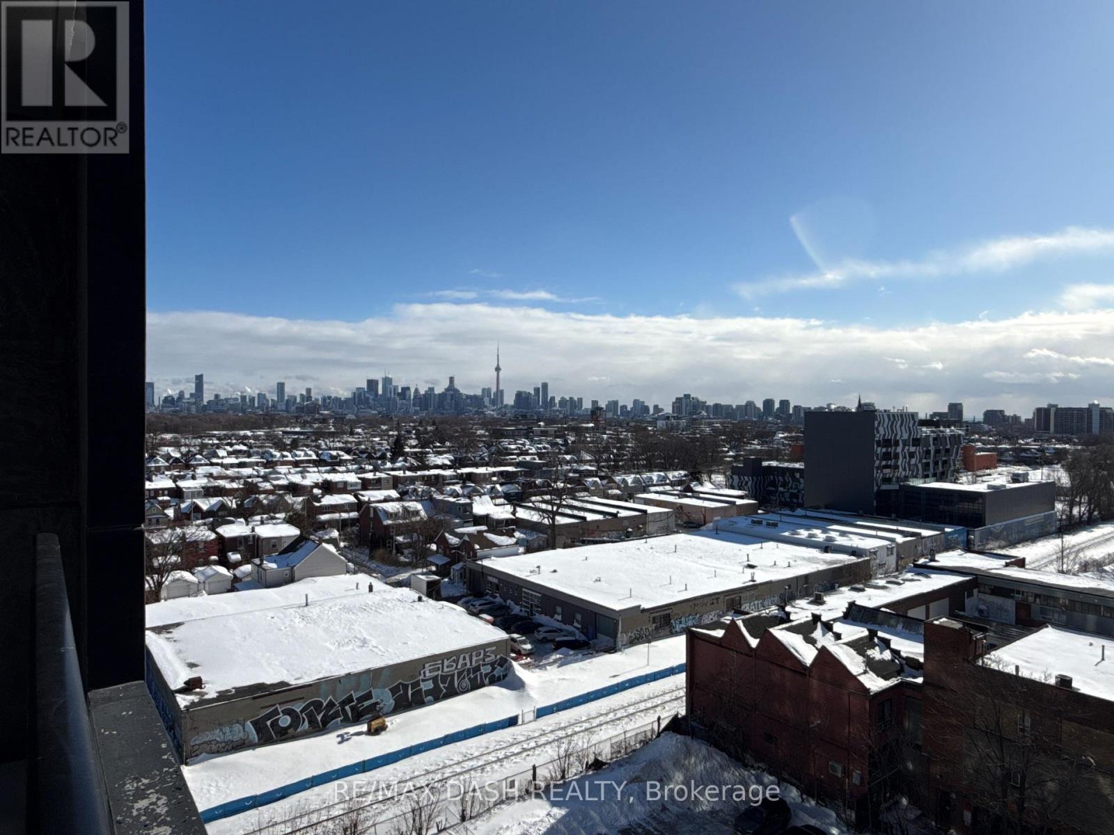 906 - 181 Sterling Road, Toronto (Dufferin Grove), Ontario  M6R 2B2 - Photo 33 - C12757540