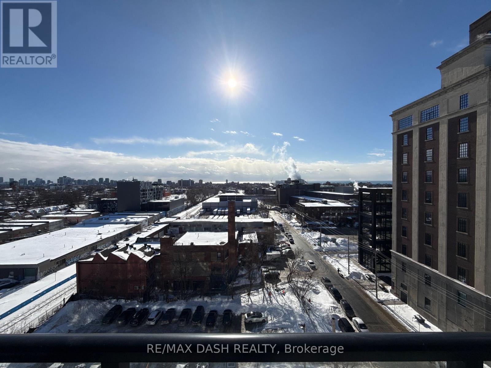 906 - 181 Sterling Road, Toronto (Dufferin Grove), Ontario  M6R 2B2 - Photo 29 - C12757540