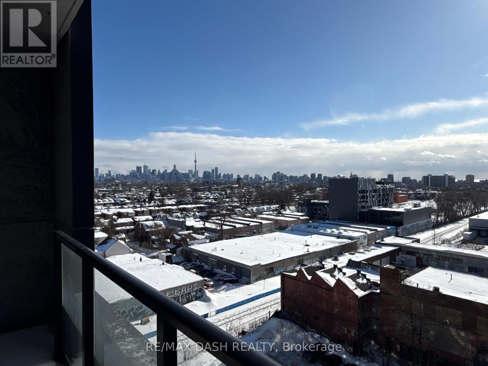 906 - 181 Sterling Road, Toronto (Dufferin Grove), Ontario  M6R 2B2 - Photo 31 - C12757540