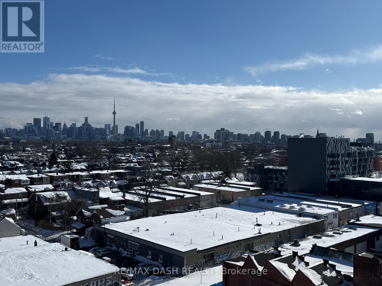 906 - 181 Sterling Road, Toronto (Dufferin Grove), Ontario  M6R 2B2 - Photo 35 - C12757540