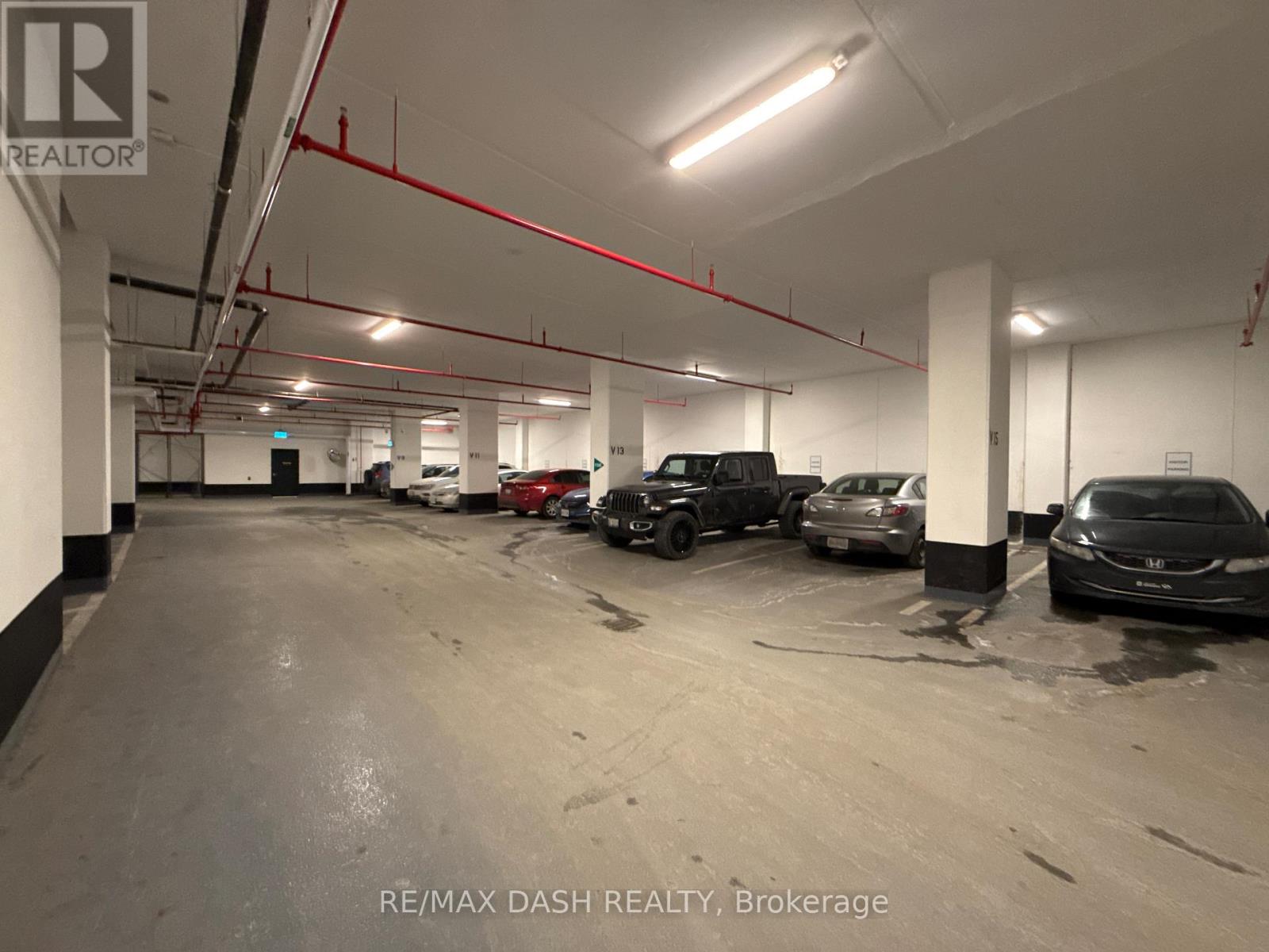 906 - 181 Sterling Road, Toronto (Dufferin Grove), Ontario  M6R 2B2 - Photo 36 - C12757540