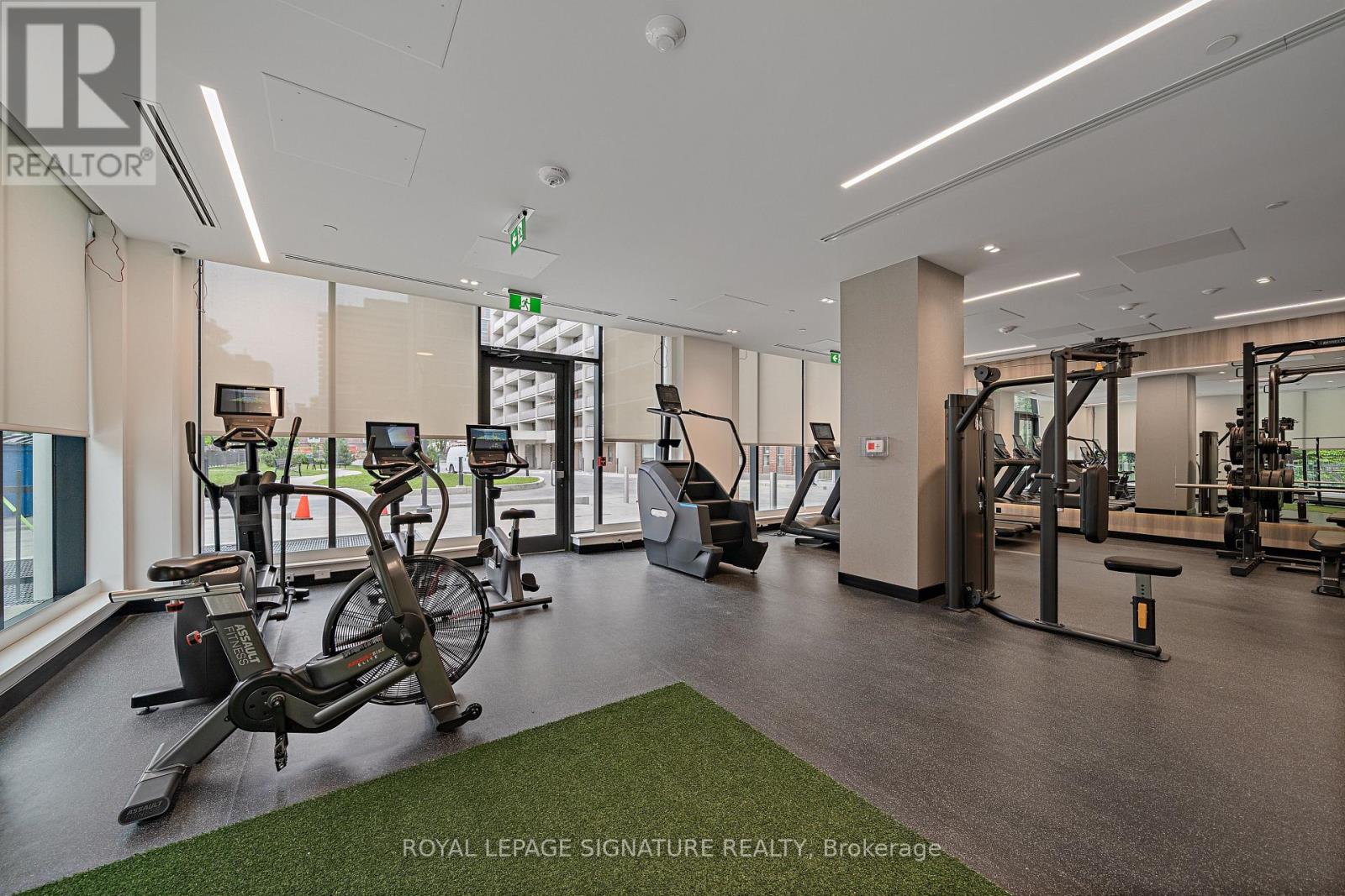 1002 - 664 Spadina Avenue, Toronto (University), Ontario  M5S 0G4 - Photo 26 - C12757542