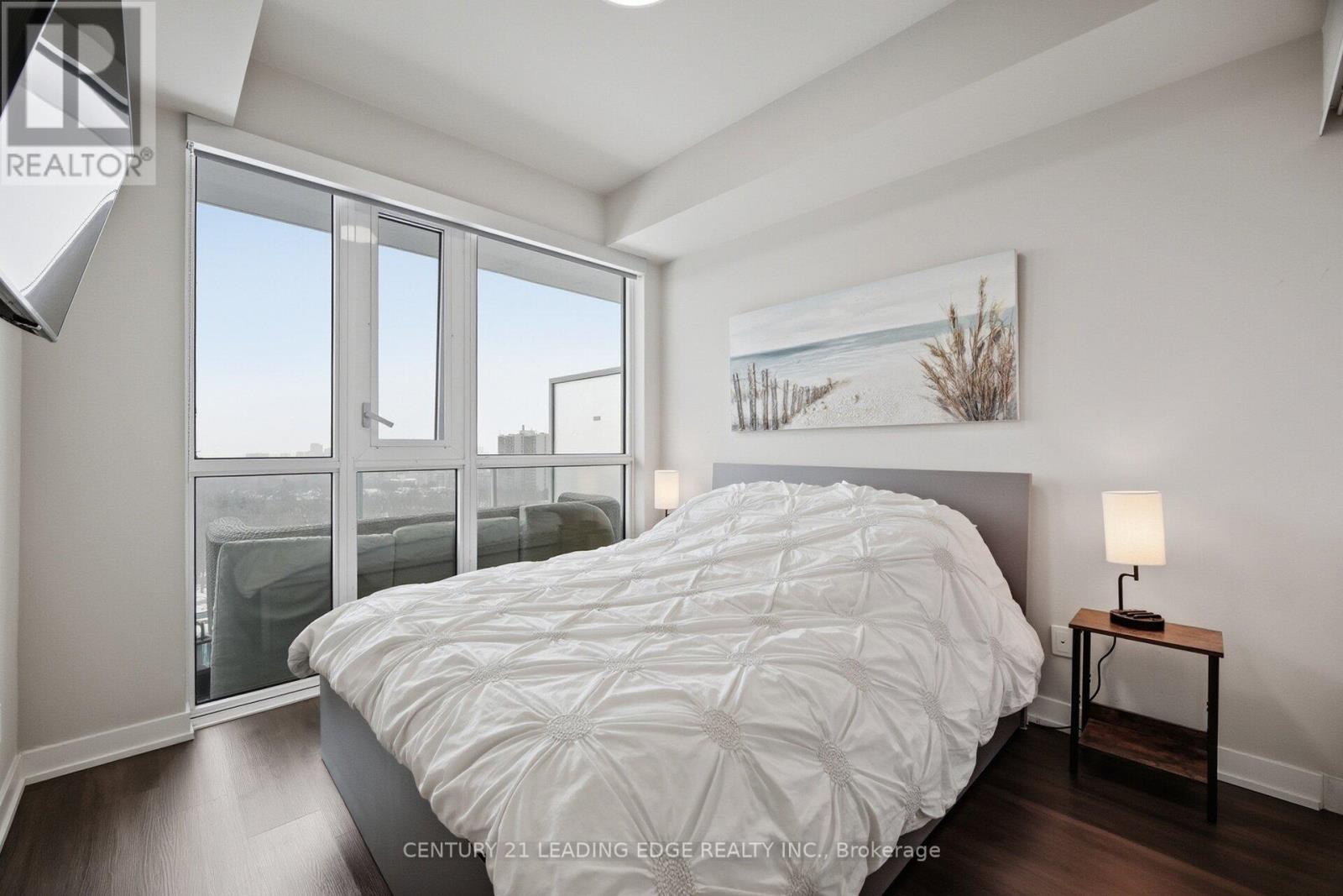 1510 - 10 Deerlick Court, Toronto, Ontario  M3A 0A7 - Photo 16 - C12757570