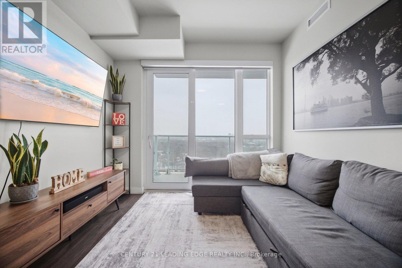 1510 - 10 Deerlick Court, Toronto, Ontario  M3A 0A7 - Photo 13 - C12757570