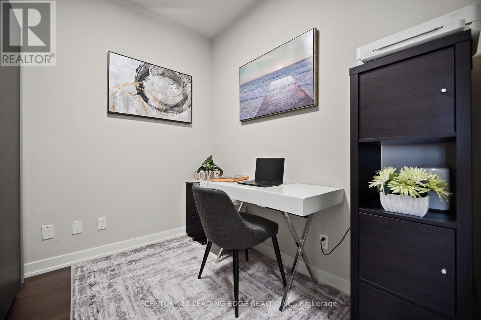 1510 - 10 Deerlick Court, Toronto, Ontario  M3A 0A7 - Photo 20 - C12757570