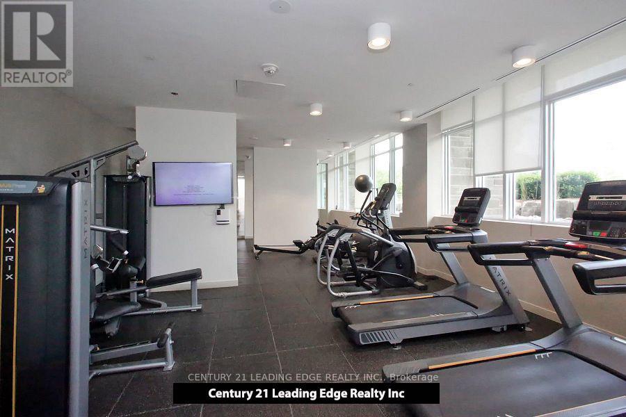 1510 - 10 Deerlick Court, Toronto, Ontario  M3A 0A7 - Photo 37 - C12757570