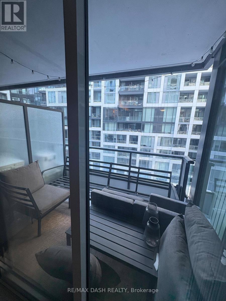 716 - 27 Bathurst Street, Toronto (Waterfront Communities), Ontario  M5V 2P1 - Photo 7 - C12757590